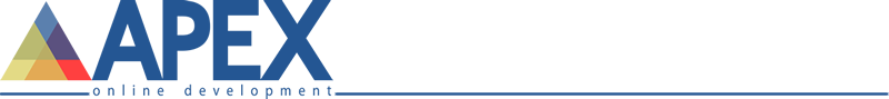 Apex Logo