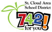 St. Cloud Area School District 742
